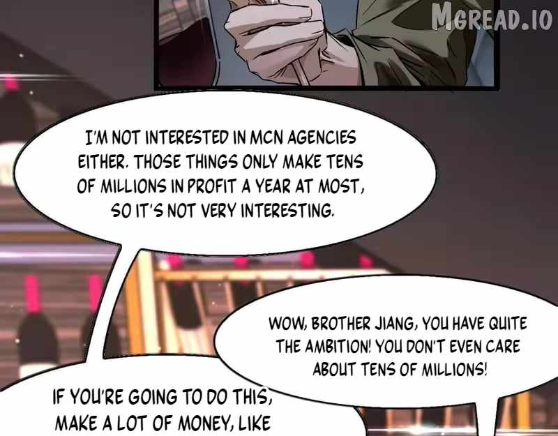 I’m A Super Rich Man, So It’s Reasonable For Me To Be A Scumbag Chapter 37 - Page 122 in English