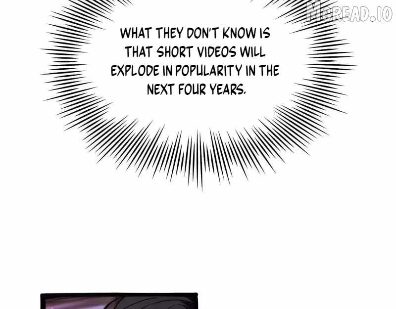 I’m A Super Rich Man, So It’s Reasonable For Me To Be A Scumbag Chapter 37 - Page 130 in English