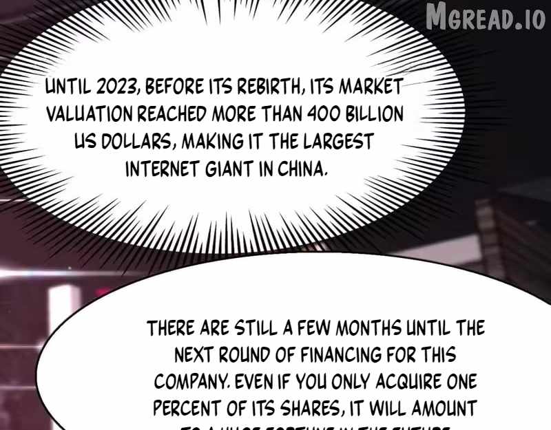 I’m A Super Rich Man, So It’s Reasonable For Me To Be A Scumbag Chapter 37 - Page 135 in English