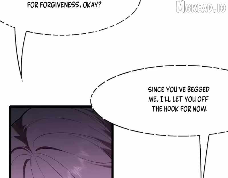 I’m A Super Rich Man, So It’s Reasonable For Me To Be A Scumbag Chapter 37 - Page 20 in English