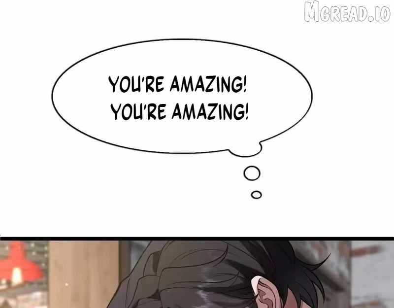 I’m A Super Rich Man, So It’s Reasonable For Me To Be A Scumbag Chapter 37 - Page 31 in English