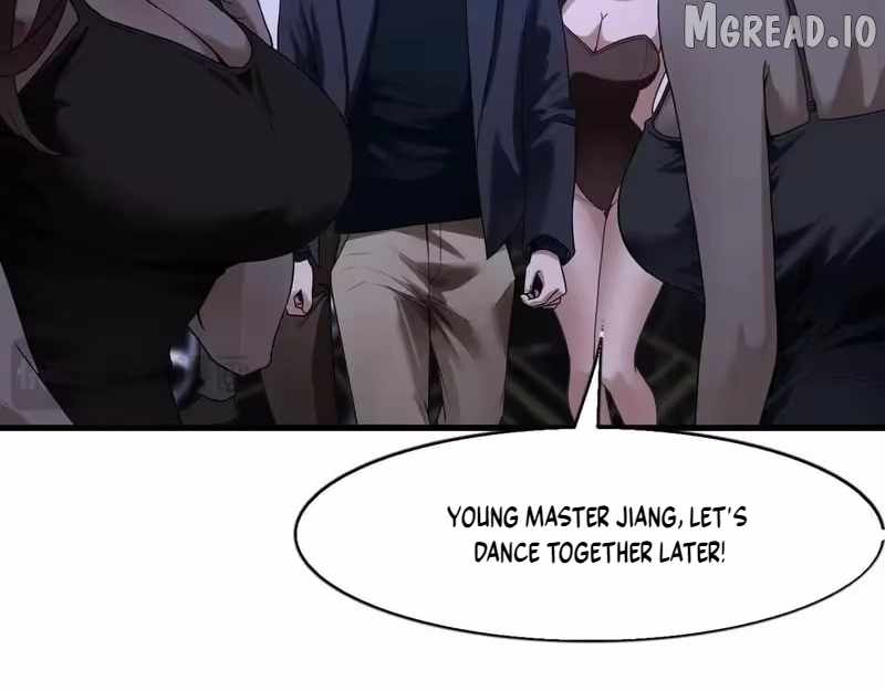 I’m A Super Rich Man, So It’s Reasonable For Me To Be A Scumbag Chapter 37 - Page 48 in English