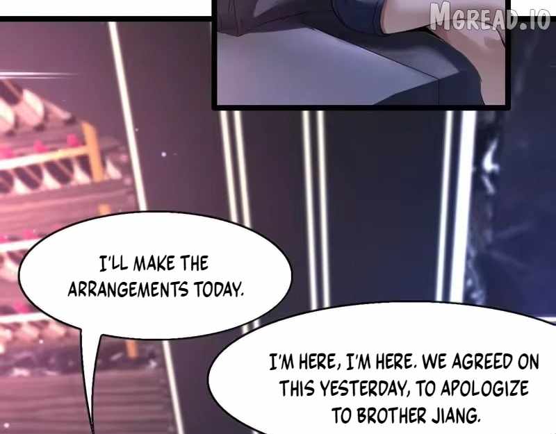 I’m A Super Rich Man, So It’s Reasonable For Me To Be A Scumbag Chapter 37 - Page 52 in English