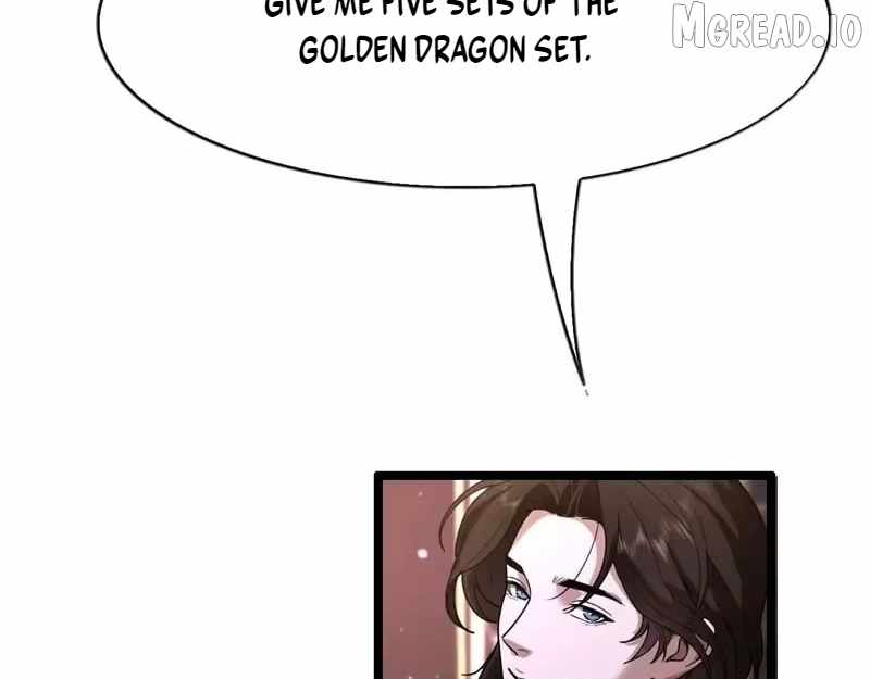 I’m A Super Rich Man, So It’s Reasonable For Me To Be A Scumbag Chapter 37 - Page 57 in English