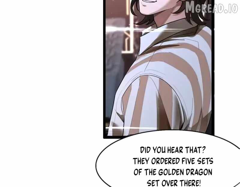 I’m A Super Rich Man, So It’s Reasonable For Me To Be A Scumbag Chapter 37 - Page 58 in English