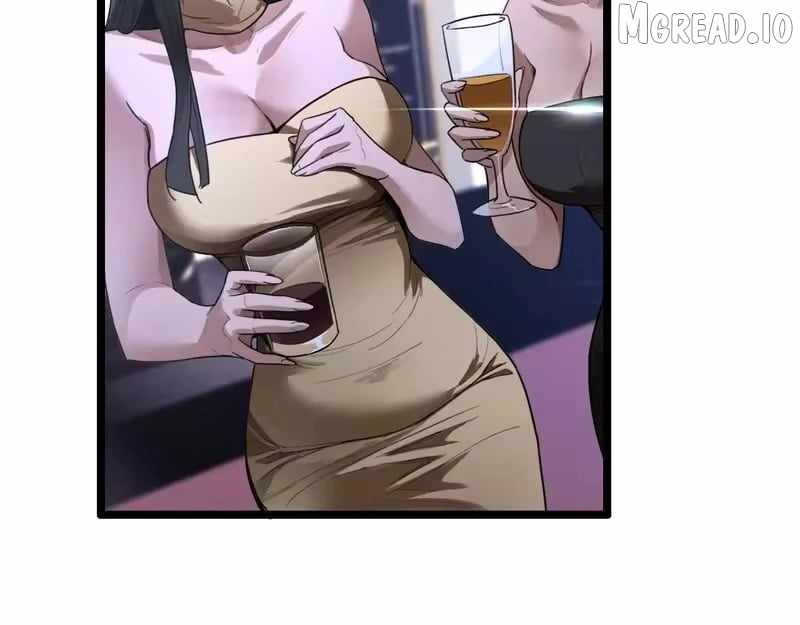 I’m A Super Rich Man, So It’s Reasonable For Me To Be A Scumbag Chapter 37 - Page 60 in English