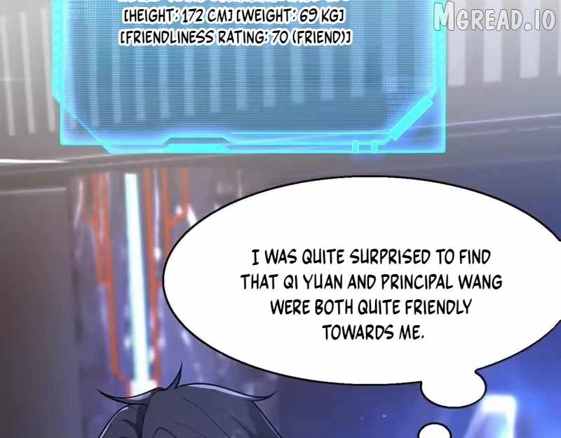 I’m A Super Rich Man, So It’s Reasonable For Me To Be A Scumbag Chapter 37 - Page 66 in English