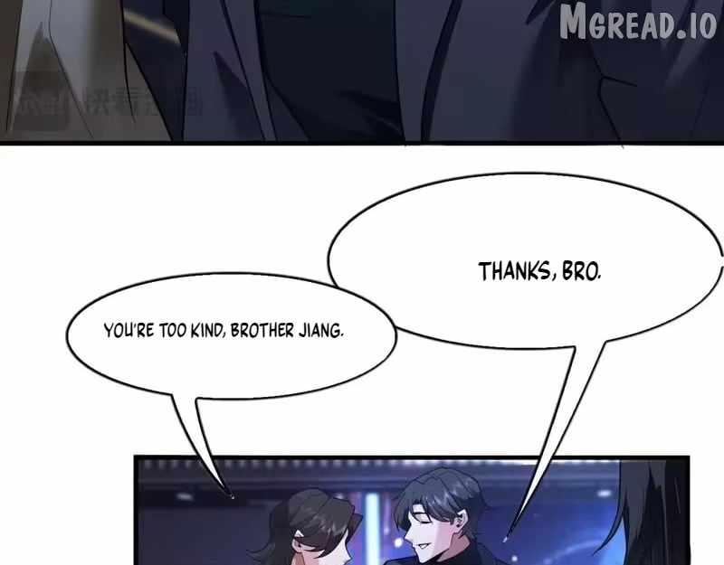 I’m A Super Rich Man, So It’s Reasonable For Me To Be A Scumbag Chapter 37 - Page 68 in English