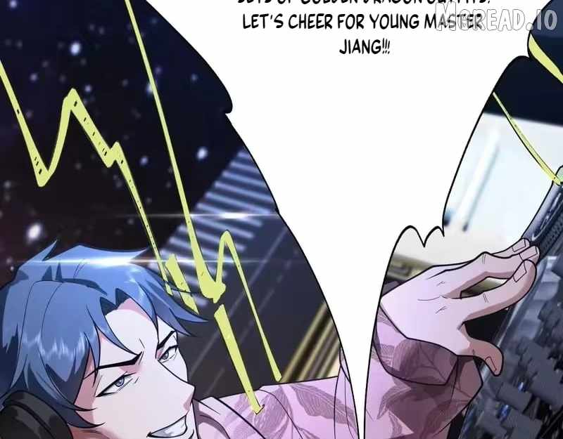 I’m A Super Rich Man, So It’s Reasonable For Me To Be A Scumbag Chapter 37 - Page 74 in English