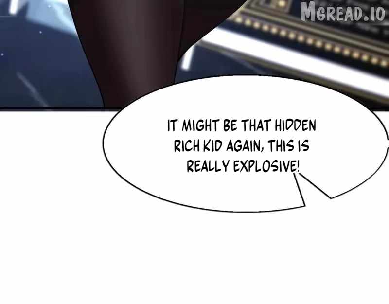 I’m A Super Rich Man, So It’s Reasonable For Me To Be A Scumbag Chapter 37 - Page 80 in English
