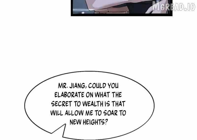 I’m A Super Rich Man, So It’s Reasonable For Me To Be A Scumbag Chapter 37 - Page 99 in English