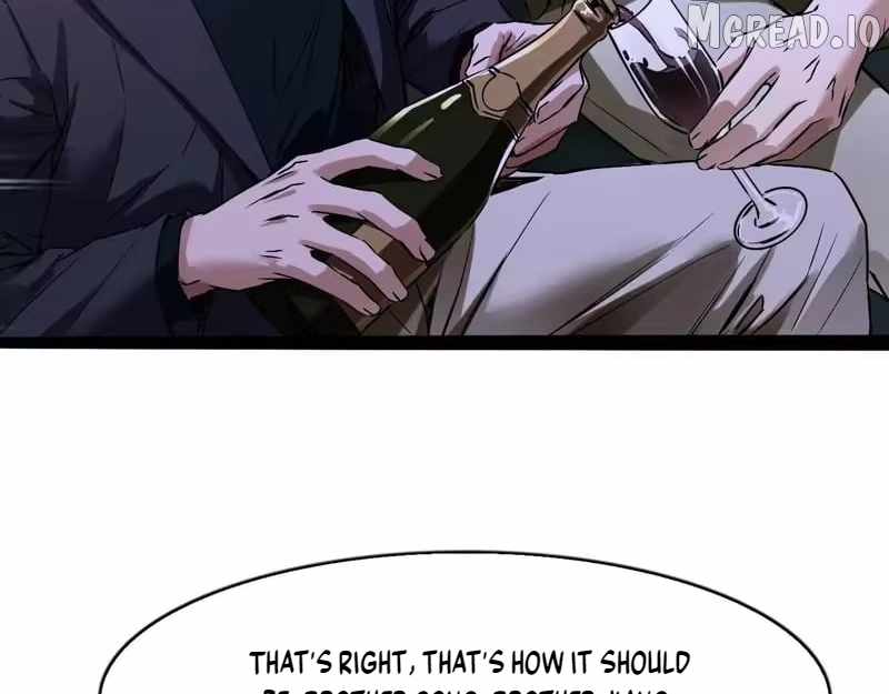 I’m A Super Rich Man, So It’s Reasonable For Me To Be A Scumbag Chapter 38 - Page 10 in English