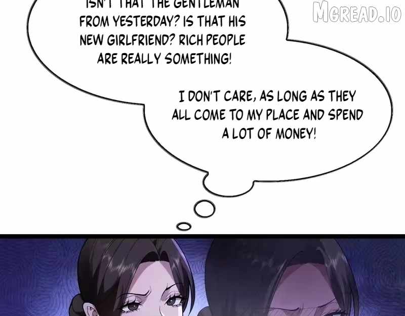I’m A Super Rich Man, So It’s Reasonable For Me To Be A Scumbag Chapter 38 - Page 107 in English