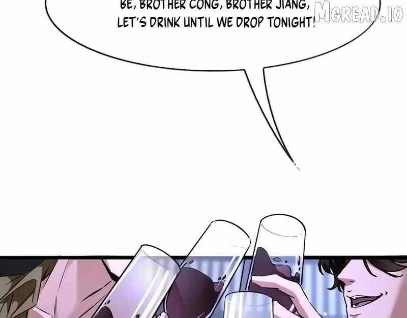 I’m A Super Rich Man, So It’s Reasonable For Me To Be A Scumbag Chapter 38 - Page 11 in English