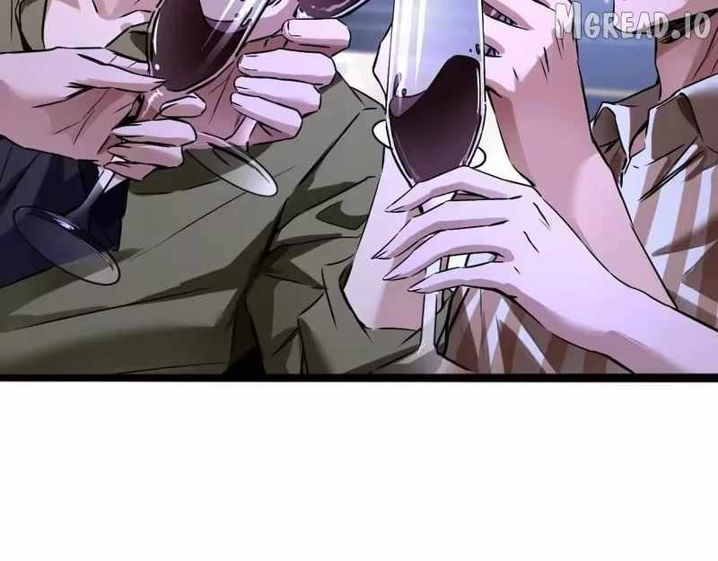 I’m A Super Rich Man, So It’s Reasonable For Me To Be A Scumbag Chapter 38 - Page 12 in English