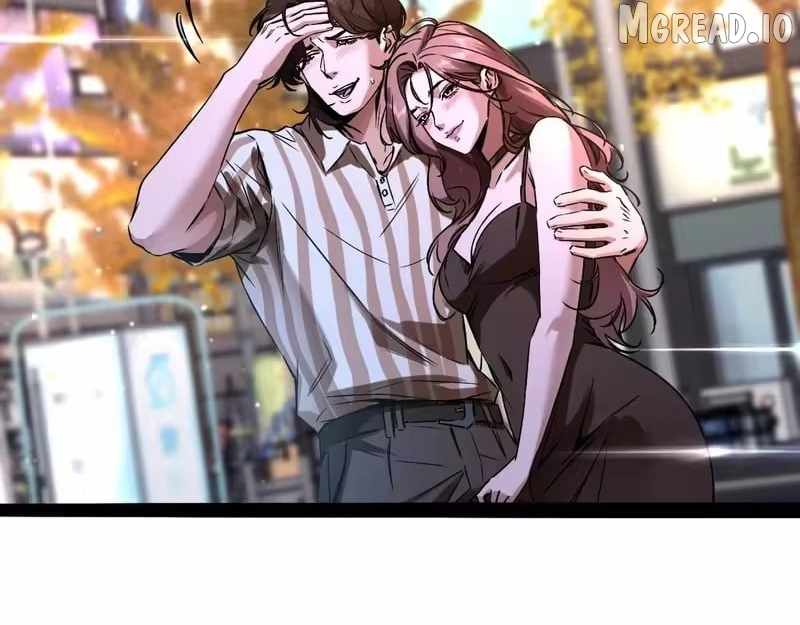 I’m A Super Rich Man, So It’s Reasonable For Me To Be A Scumbag Chapter 38 - Page 15 in English