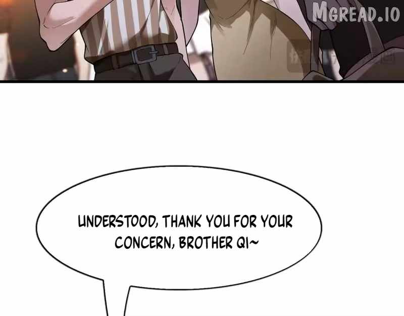I’m A Super Rich Man, So It’s Reasonable For Me To Be A Scumbag Chapter 38 - Page 22 in English