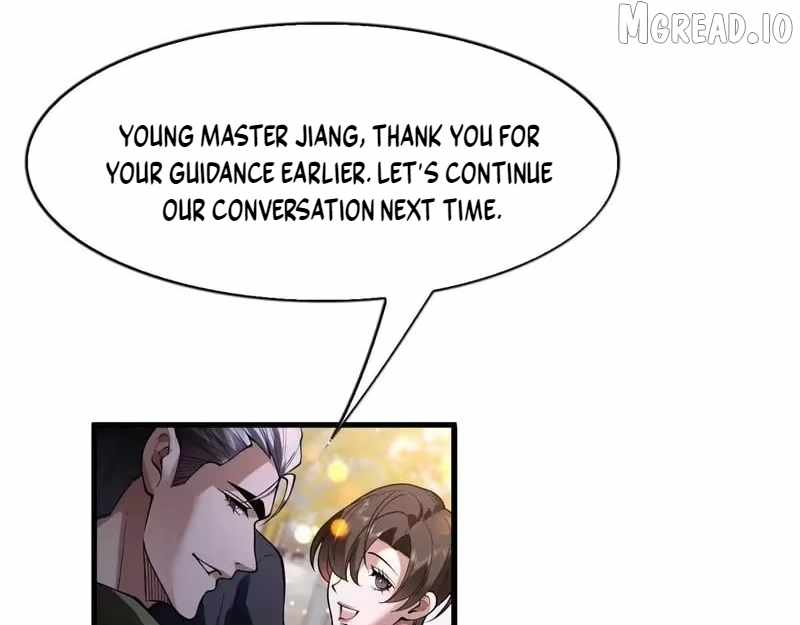 I’m A Super Rich Man, So It’s Reasonable For Me To Be A Scumbag Chapter 38 - Page 24 in English