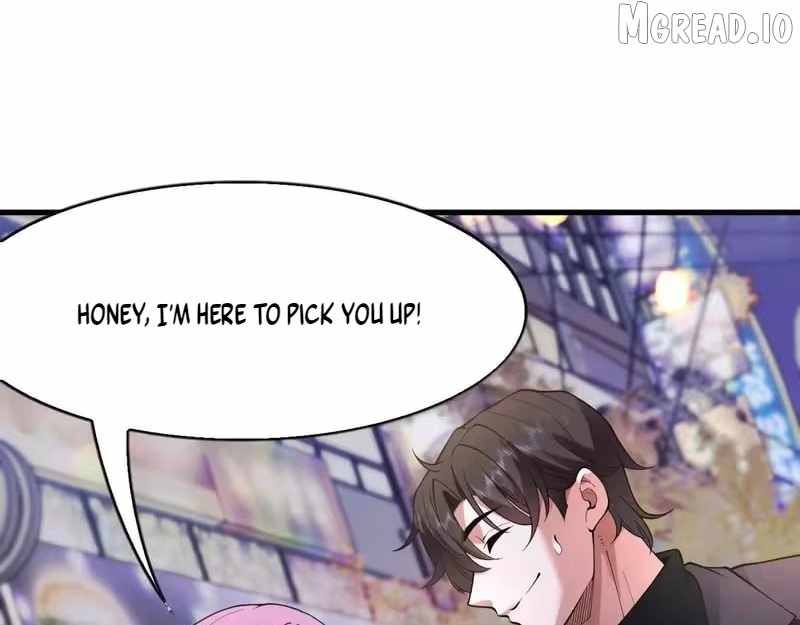 I’m A Super Rich Man, So It’s Reasonable For Me To Be A Scumbag Chapter 38 - Page 30 in English