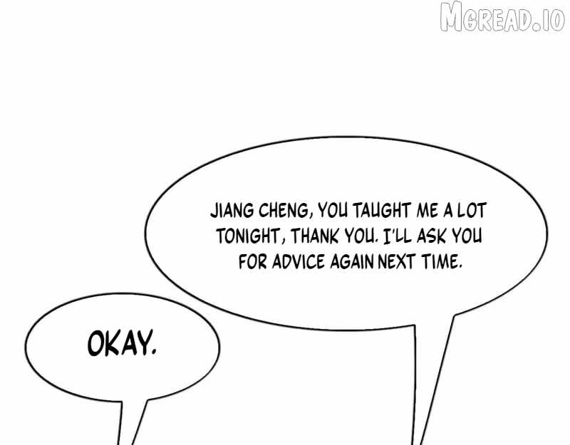 I’m A Super Rich Man, So It’s Reasonable For Me To Be A Scumbag Chapter 38 - Page 33 in English