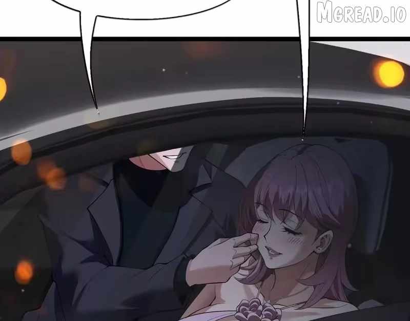 I’m A Super Rich Man, So It’s Reasonable For Me To Be A Scumbag Chapter 38 - Page 37 in English