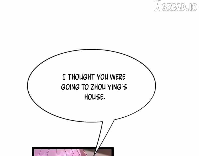 I’m A Super Rich Man, So It’s Reasonable For Me To Be A Scumbag Chapter 38 - Page 39 in English