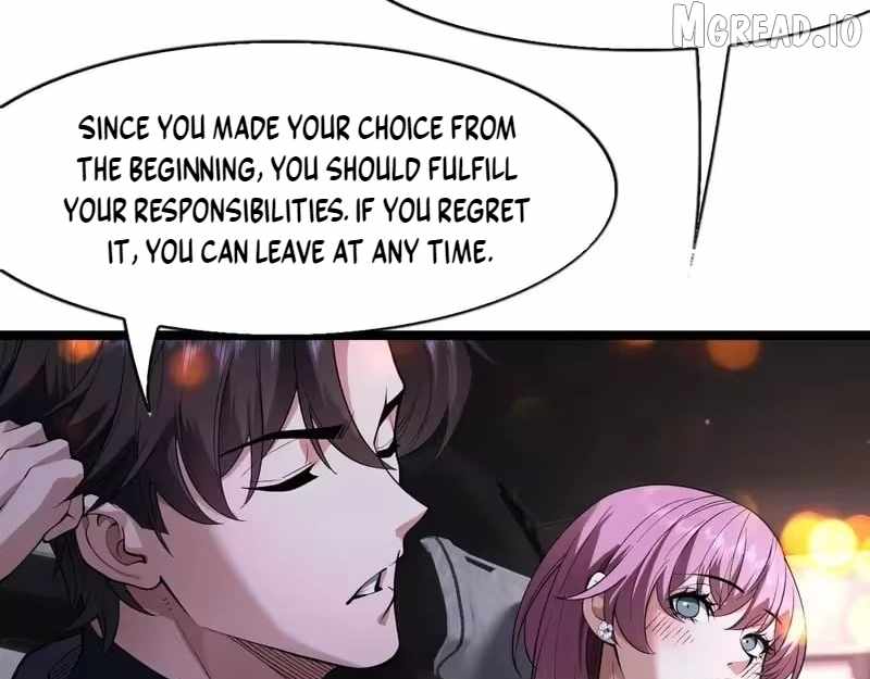 I’m A Super Rich Man, So It’s Reasonable For Me To Be A Scumbag Chapter 38 - Page 43 in English