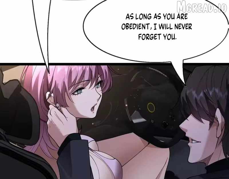 I’m A Super Rich Man, So It’s Reasonable For Me To Be A Scumbag Chapter 38 - Page 47 in English