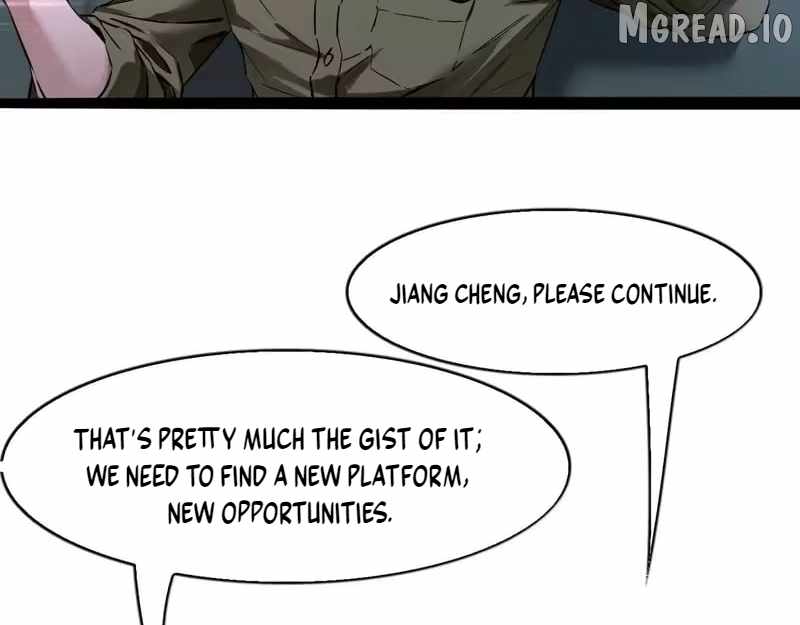I’m A Super Rich Man, So It’s Reasonable For Me To Be A Scumbag Chapter 38 - Page 6 in English