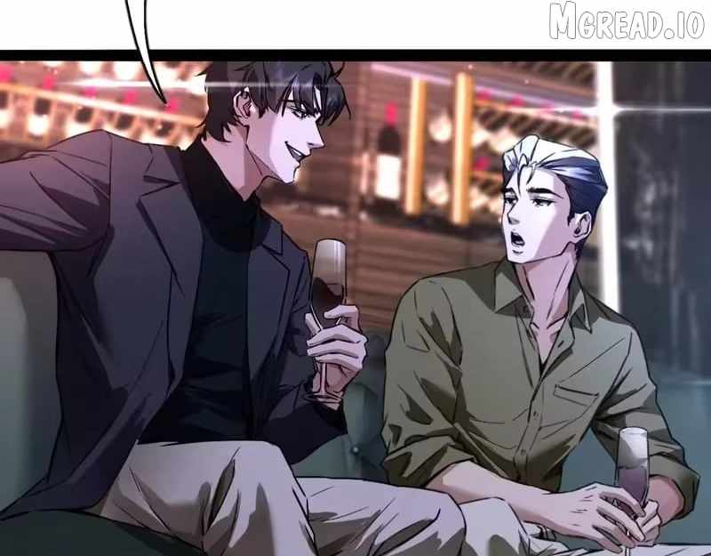 I’m A Super Rich Man, So It’s Reasonable For Me To Be A Scumbag Chapter 38 - Page 7 in English