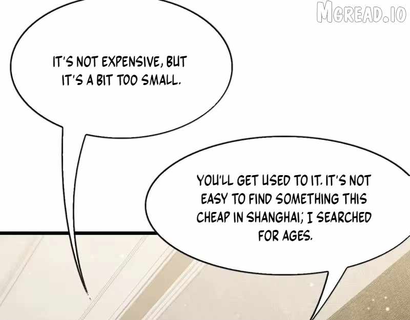 I’m A Super Rich Man, So It’s Reasonable For Me To Be A Scumbag Chapter 38 - Page 78 in English