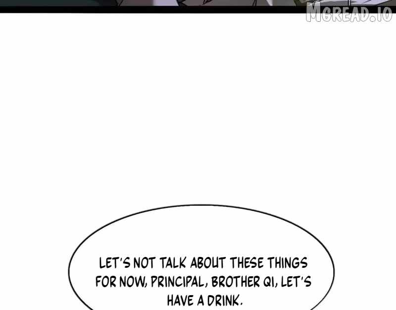 I’m A Super Rich Man, So It’s Reasonable For Me To Be A Scumbag Chapter 38 - Page 8 in English