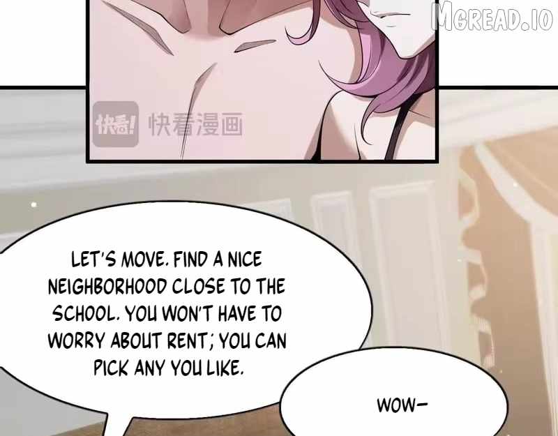 I’m A Super Rich Man, So It’s Reasonable For Me To Be A Scumbag Chapter 38 - Page 85 in English