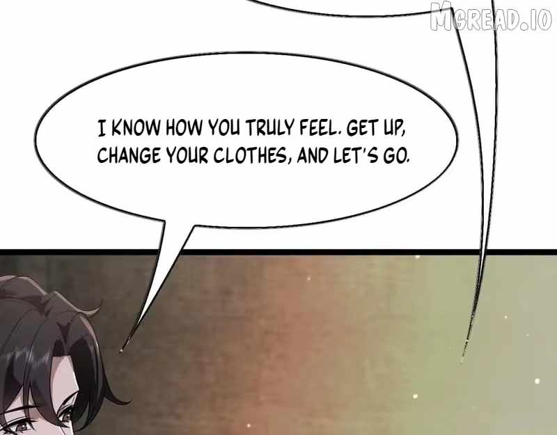 I’m A Super Rich Man, So It’s Reasonable For Me To Be A Scumbag Chapter 38 - Page 98 in English