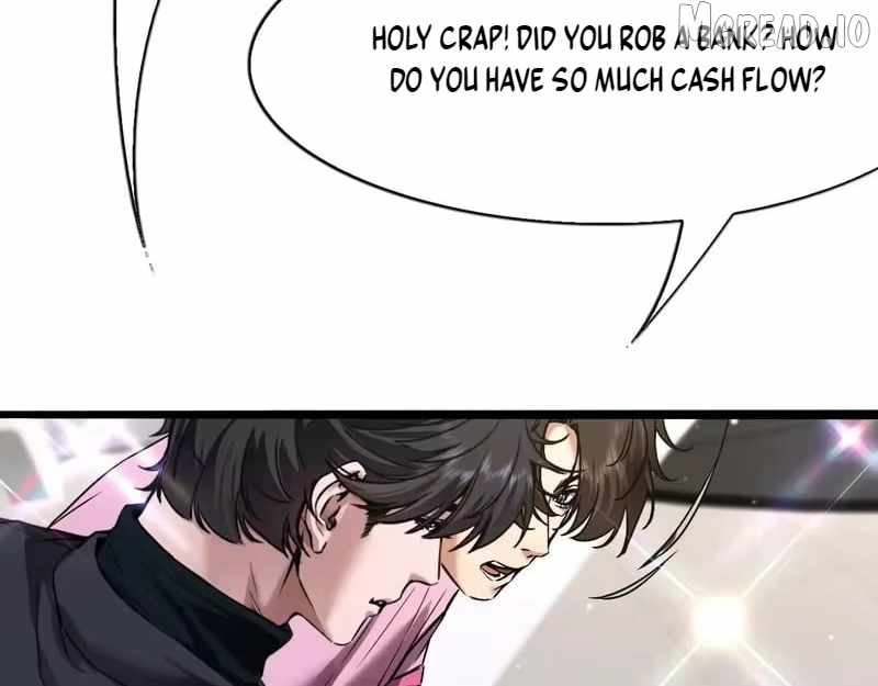 I’m A Super Rich Man, So It’s Reasonable For Me To Be A Scumbag Chapter 39 - Page 105 in English