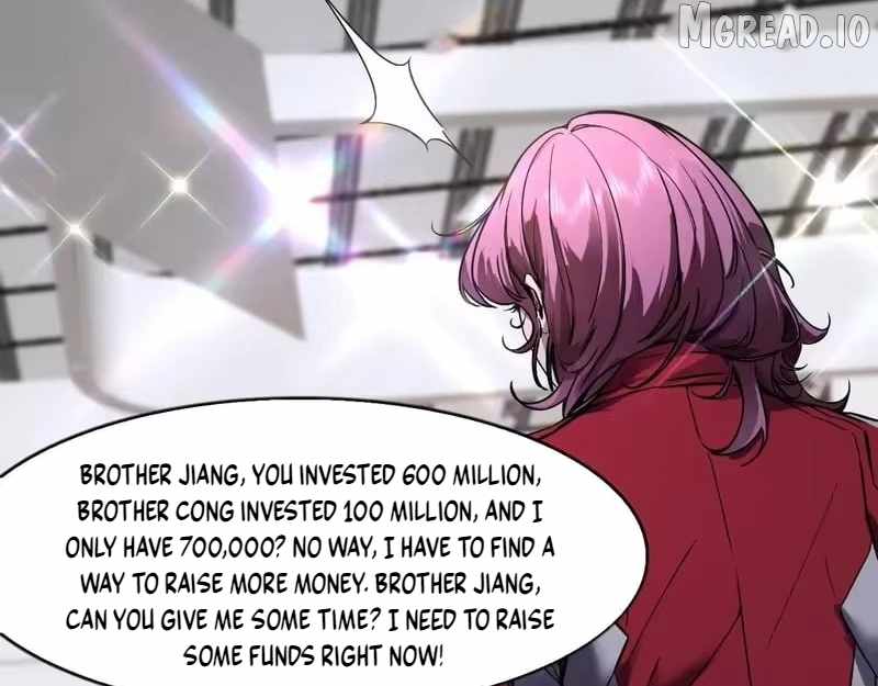 I’m A Super Rich Man, So It’s Reasonable For Me To Be A Scumbag Chapter 39 - Page 116 in English