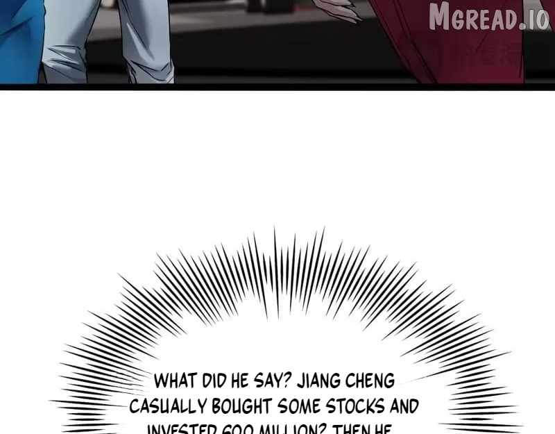 I’m A Super Rich Man, So It’s Reasonable For Me To Be A Scumbag Chapter 39 - Page 118 in English