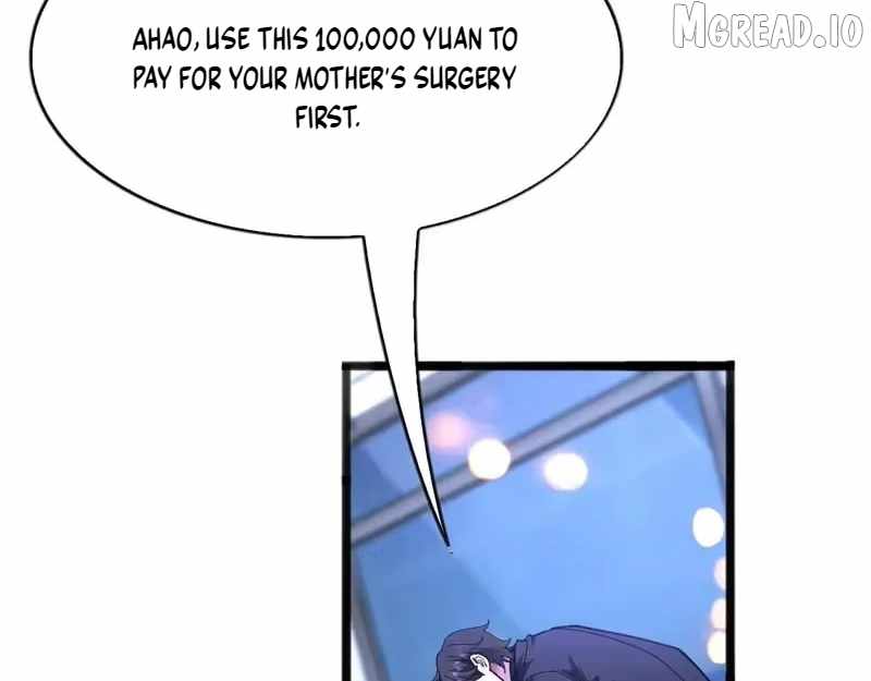 I’m A Super Rich Man, So It’s Reasonable For Me To Be A Scumbag Chapter 39 - Page 13 in English