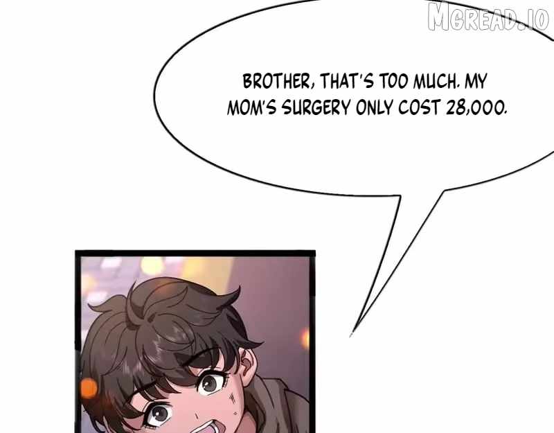 I’m A Super Rich Man, So It’s Reasonable For Me To Be A Scumbag Chapter 39 - Page 15 in English