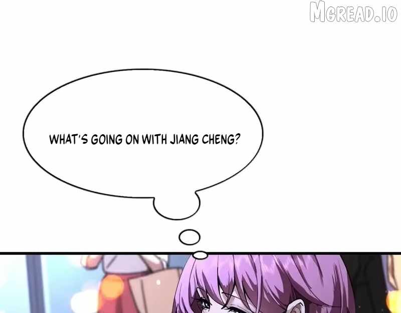 I’m A Super Rich Man, So It’s Reasonable For Me To Be A Scumbag Chapter 39 - Page 17 in English