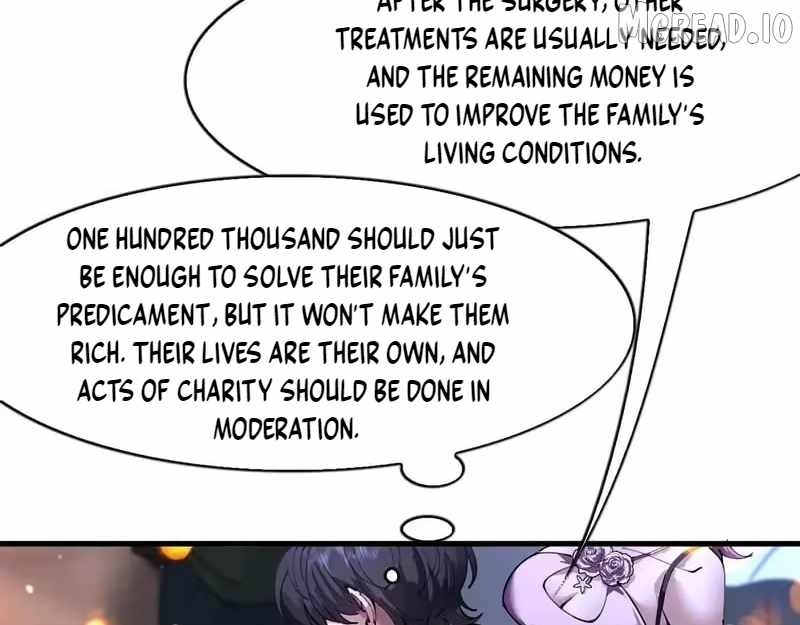 I’m A Super Rich Man, So It’s Reasonable For Me To Be A Scumbag Chapter 39 - Page 19 in English