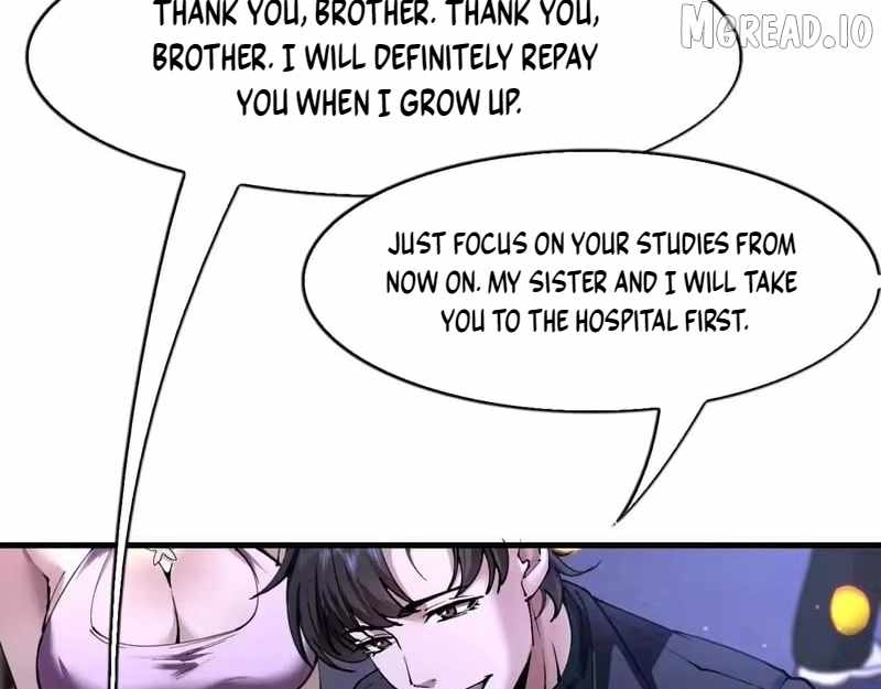 I’m A Super Rich Man, So It’s Reasonable For Me To Be A Scumbag Chapter 39 - Page 21 in English
