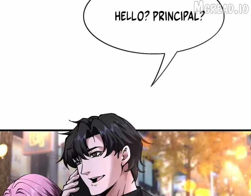 I’m A Super Rich Man, So It’s Reasonable For Me To Be A Scumbag Chapter 39 - Page 34 in English