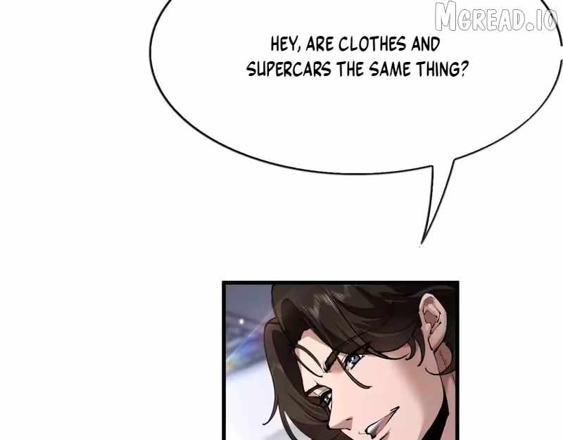 I’m A Super Rich Man, So It’s Reasonable For Me To Be A Scumbag Chapter 39 - Page 43 in English