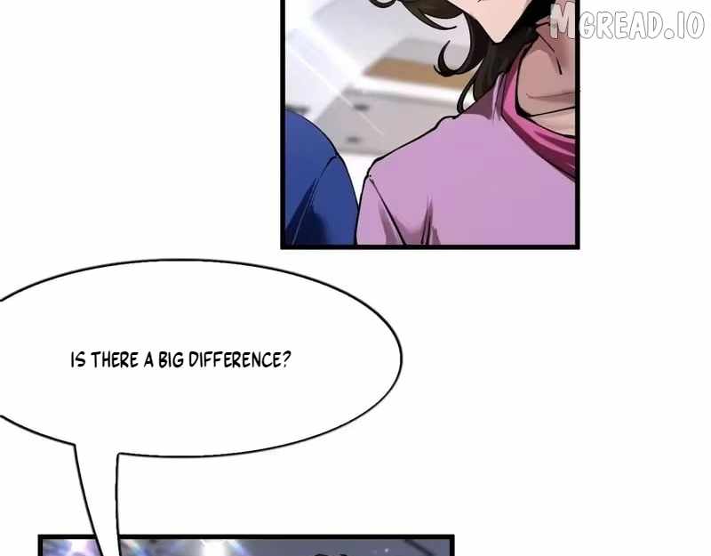 I’m A Super Rich Man, So It’s Reasonable For Me To Be A Scumbag Chapter 39 - Page 44 in English