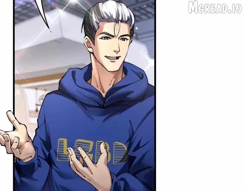 I’m A Super Rich Man, So It’s Reasonable For Me To Be A Scumbag Chapter 39 - Page 45 in English