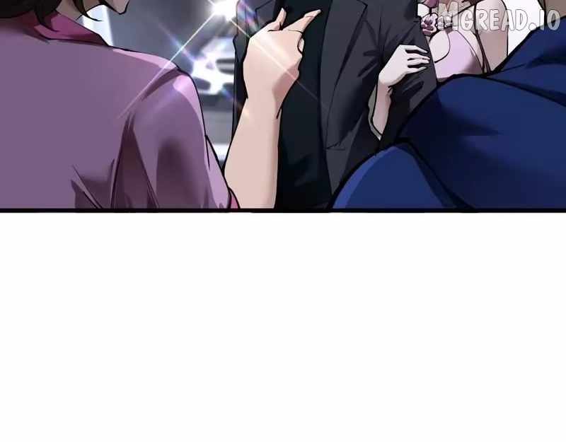 I’m A Super Rich Man, So It’s Reasonable For Me To Be A Scumbag Chapter 39 - Page 48 in English