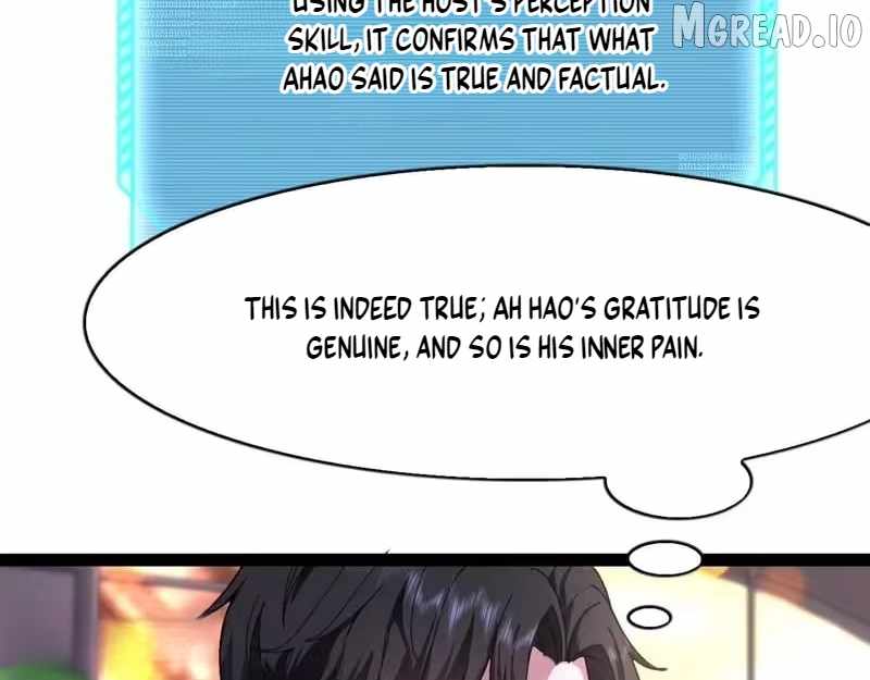 I’m A Super Rich Man, So It’s Reasonable For Me To Be A Scumbag Chapter 39 - Page 5 in English