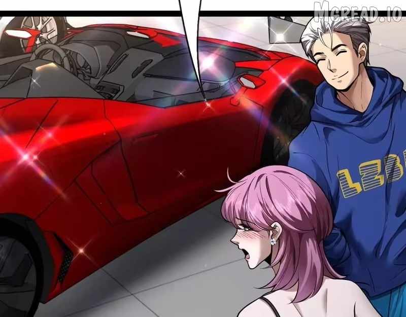 I’m A Super Rich Man, So It’s Reasonable For Me To Be A Scumbag Chapter 39 - Page 50 in English