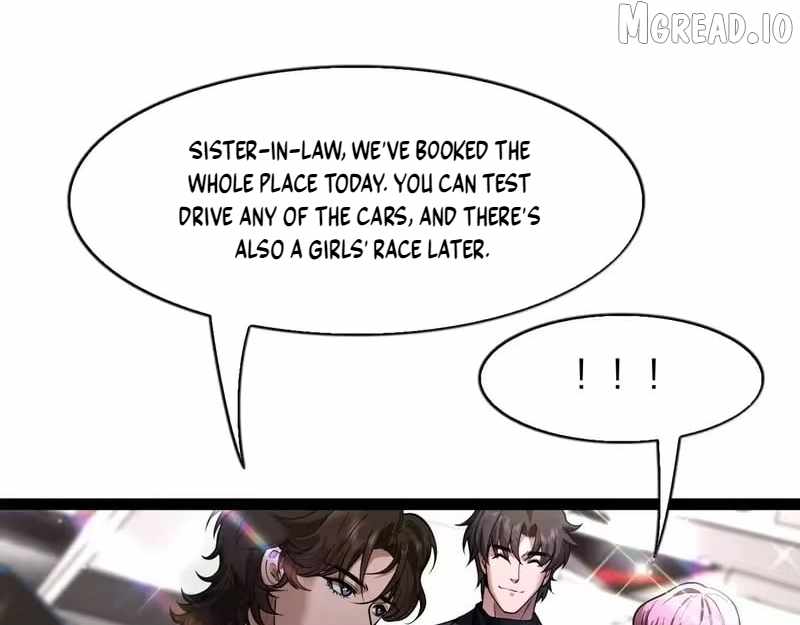 I’m A Super Rich Man, So It’s Reasonable For Me To Be A Scumbag Chapter 39 - Page 52 in English